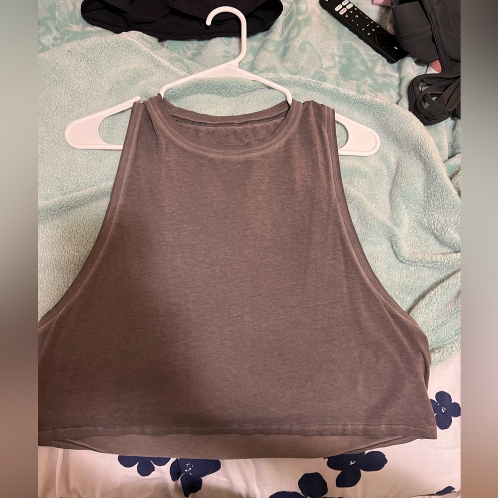 lululemon shirt